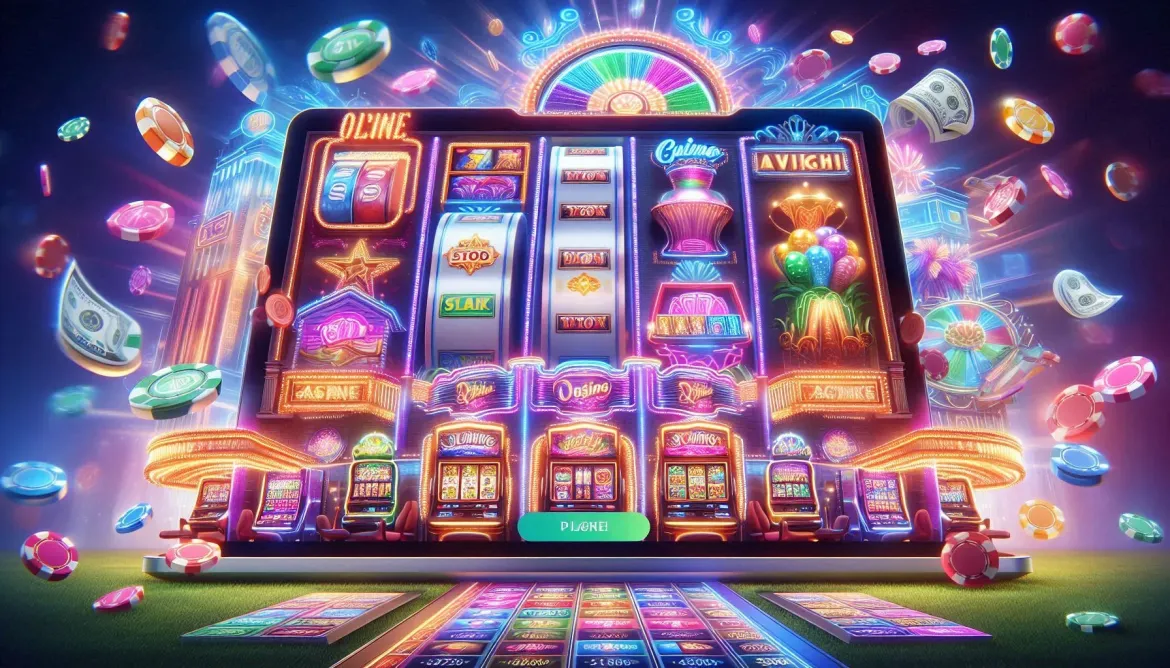 Iwild Casino