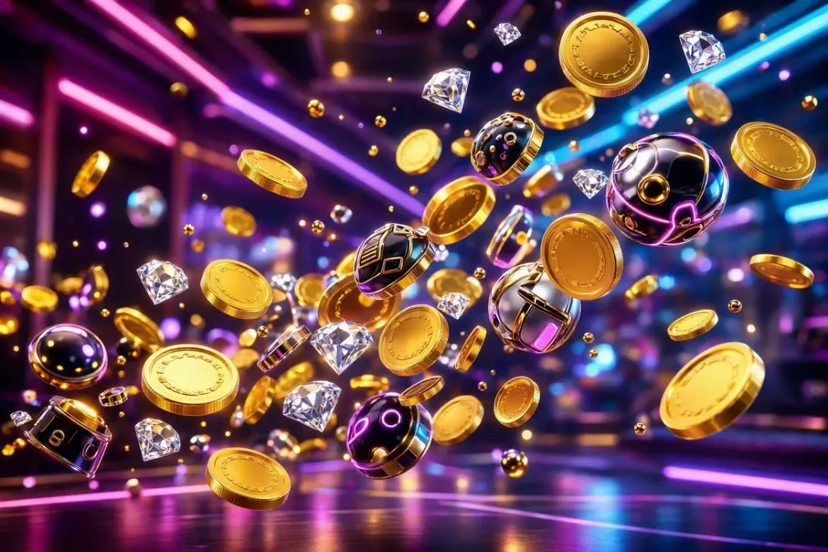 Iwild Casino